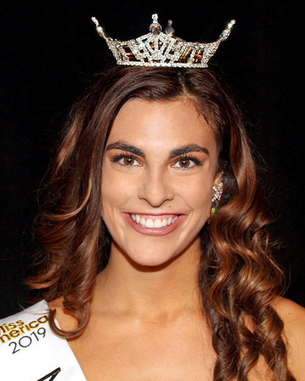Miss Monmouth County